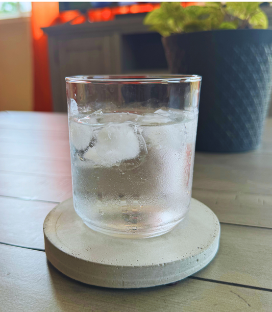 Protect Your Surfaces in Style: Discover the Fan-Favorite Absorbent Coasters Now Available on Our Shopify Store!