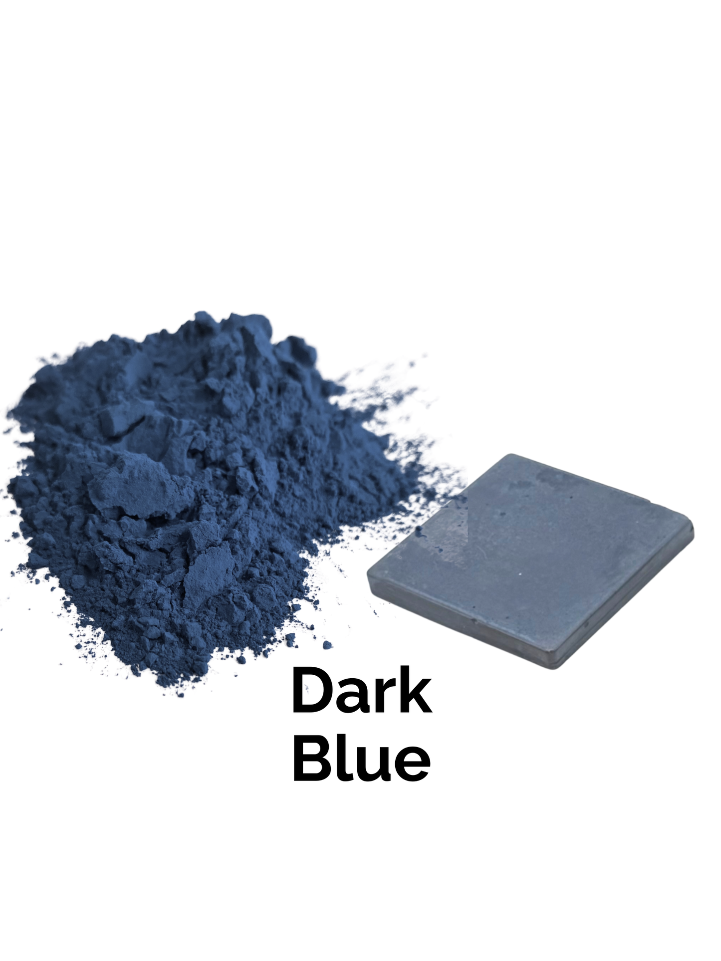 Premium Cement Oxide Pigments - Professional Concrete, Mortar & Clay Colorants