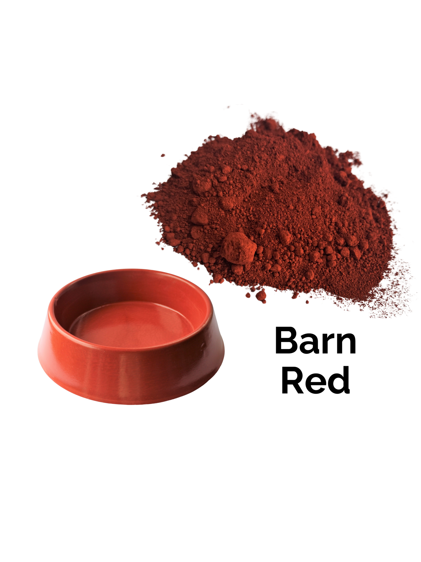 Premium Cement Oxide Pigments - Professional Concrete, Mortar & Clay Colorants