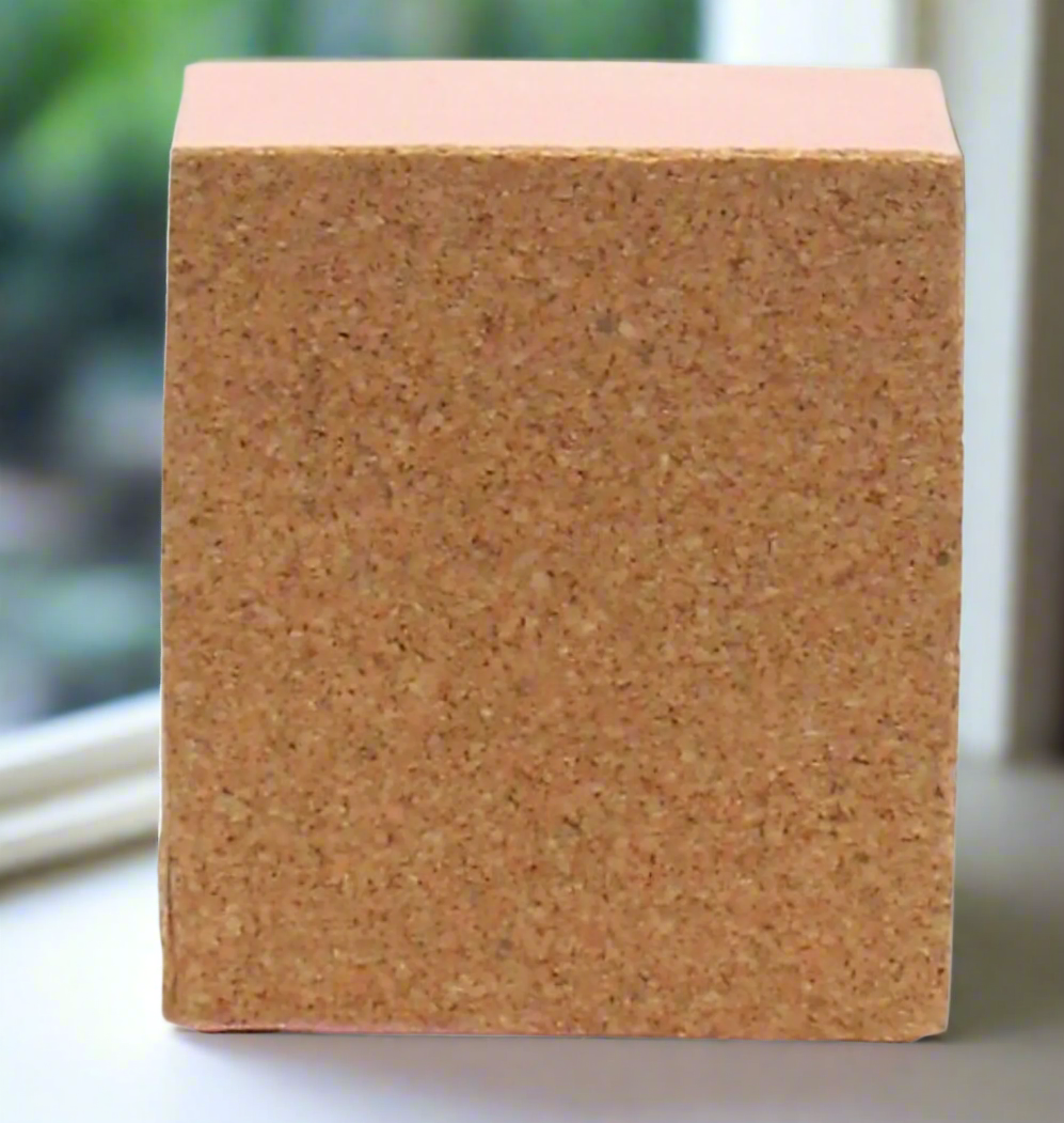 Modern Concrete Bookends - 16 Color Options Available