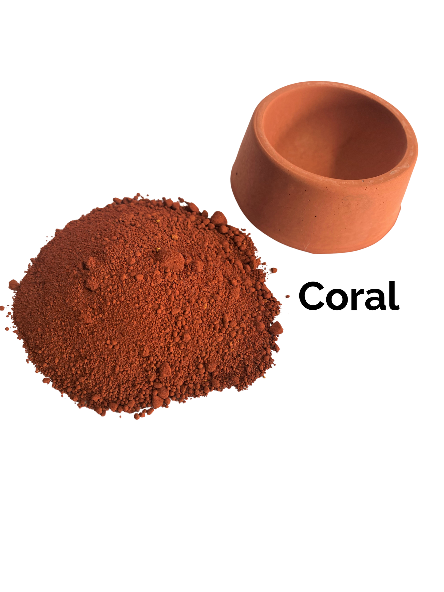 Premium Cement Oxide Pigments - Professional Concrete, Mortar & Clay Colorants