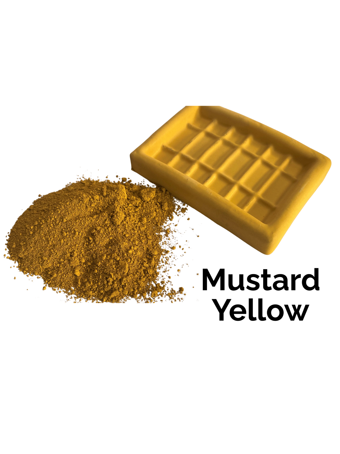 Premium Cement Oxide Pigments - Professional Concrete, Mortar & Clay Colorants