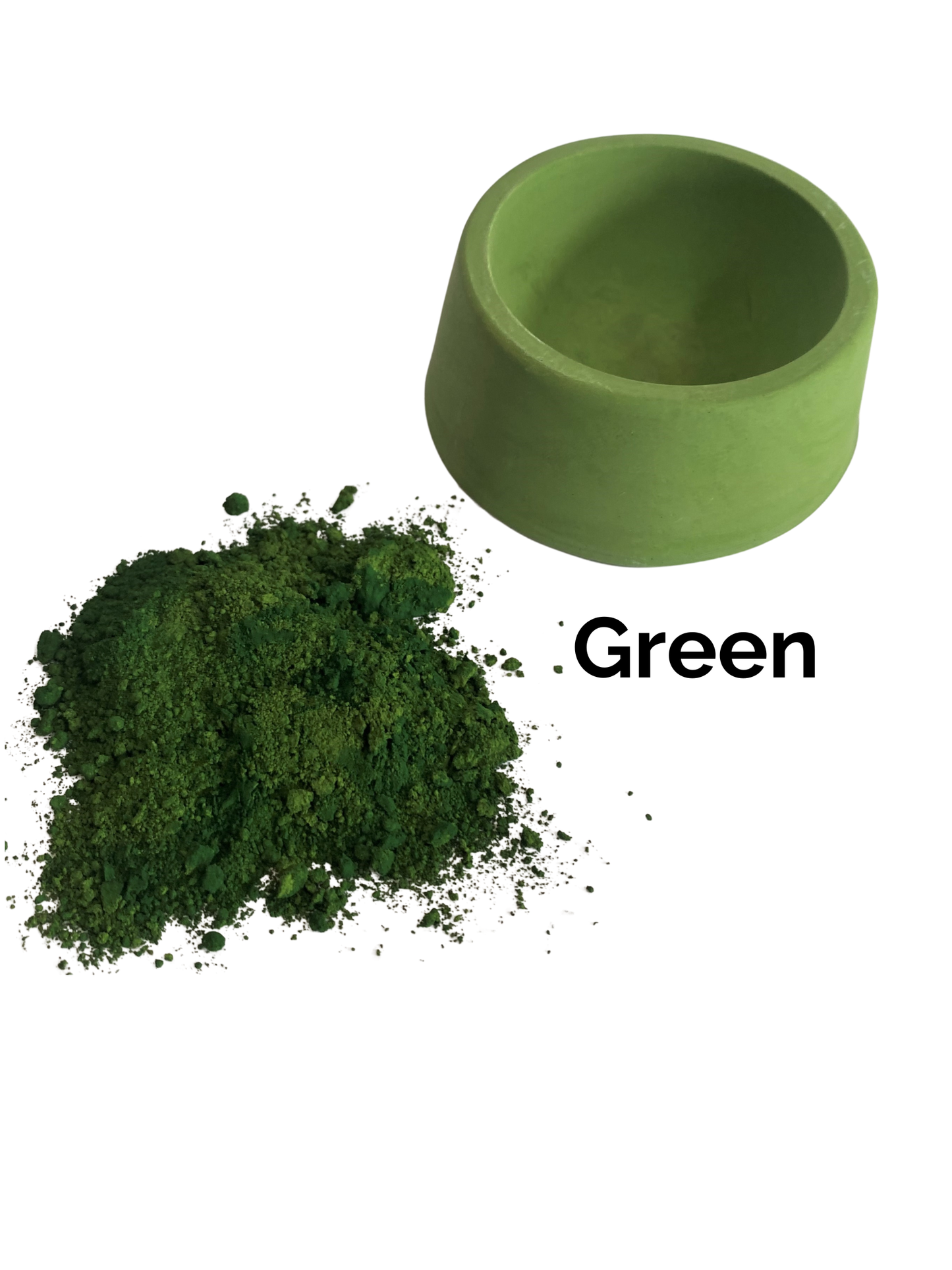 Premium Cement Oxide Pigments - Professional Concrete, Mortar & Clay Colorants