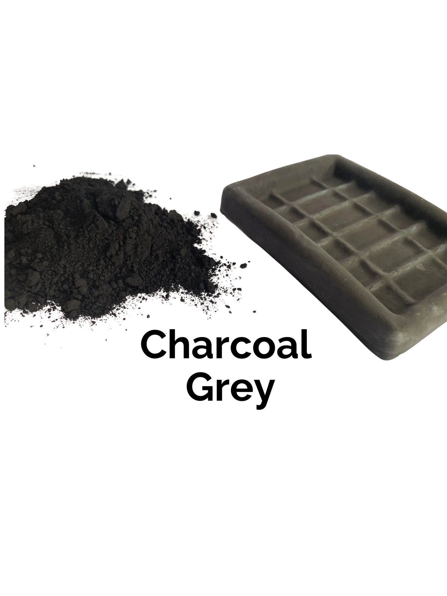 Premium Cement Oxide Pigments - Professional Concrete, Mortar & Clay Colorants