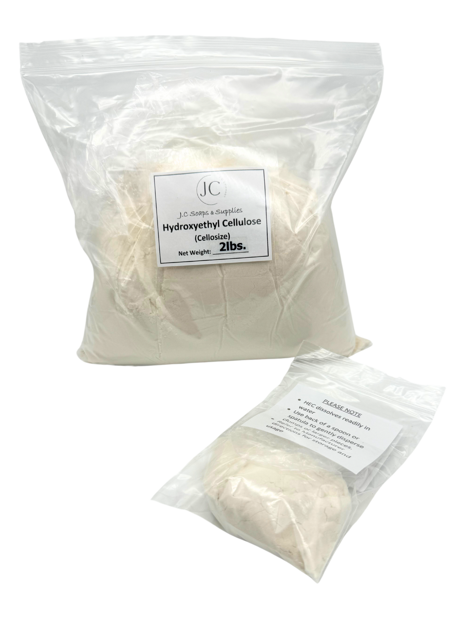 Hydroxyethylcellulose (HEC) Thickener, Cellosize• Stabilizer• Viscosity Modifier