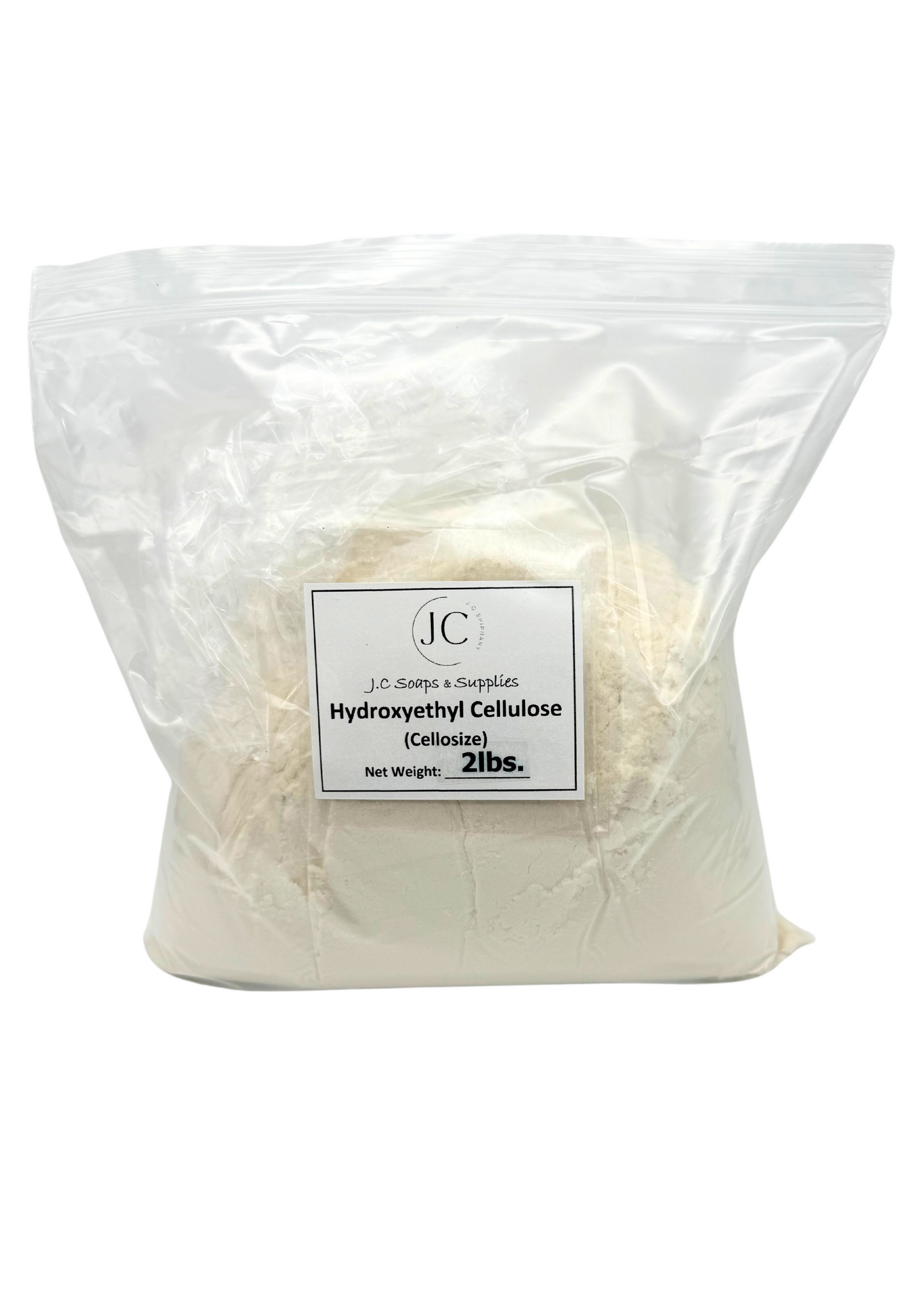 Hydroxyethylcellulose (HEC) Thickener, Cellosize• Stabilizer• Viscosity Modifier
