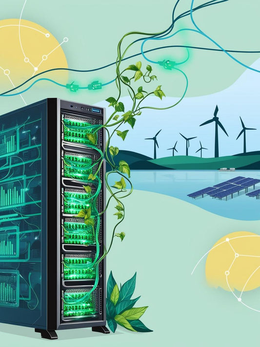 The Heat is On: Why AI Infrastructure Can't Afford to Ignore the Next "100-Year" Heatwave (That's Happening Next Week)