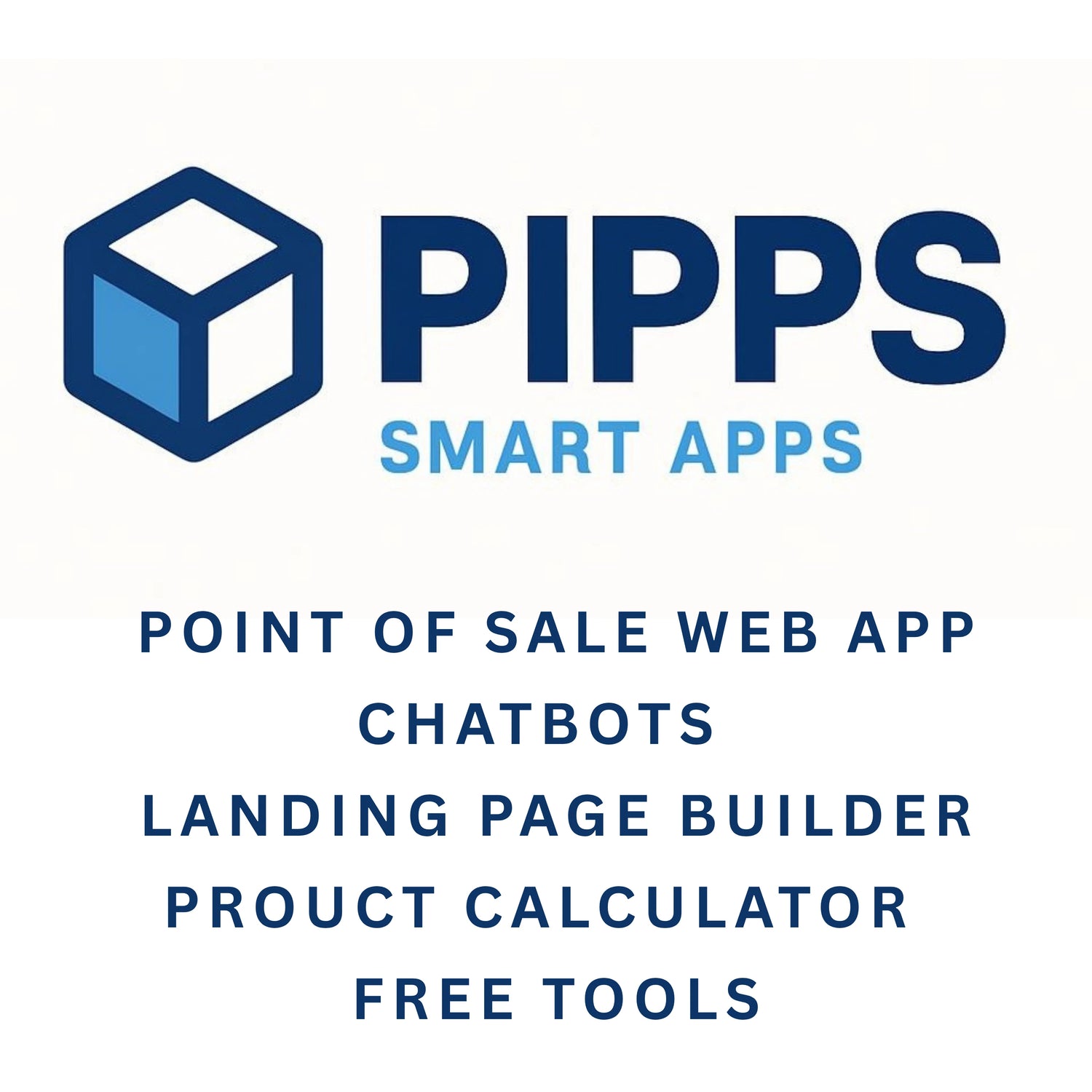 PIPPS Smart Tools