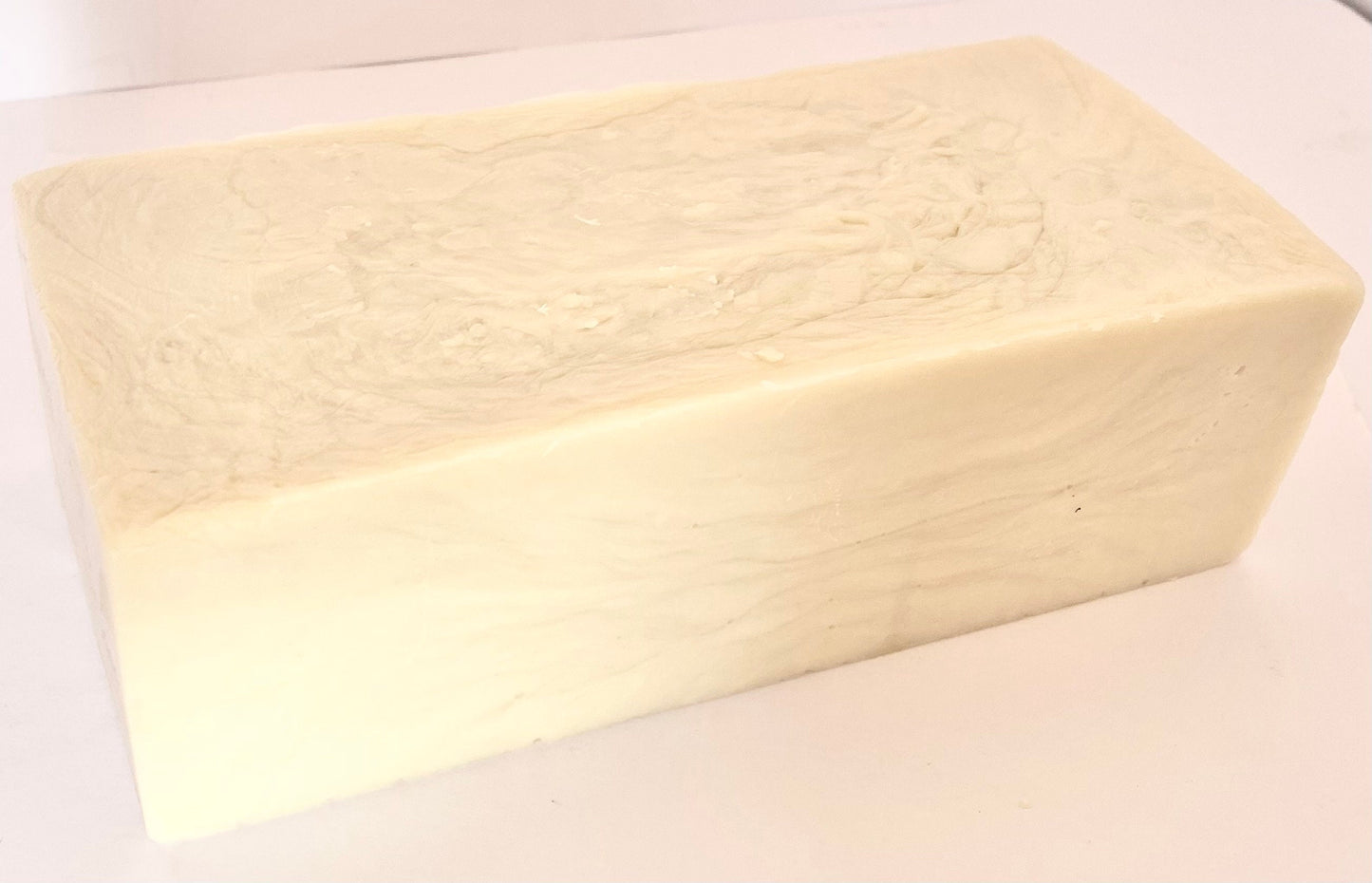 Ultra Moisturizing Soap Loaf - Premium Wholesale Soap Bars for Caribbean & Latin America