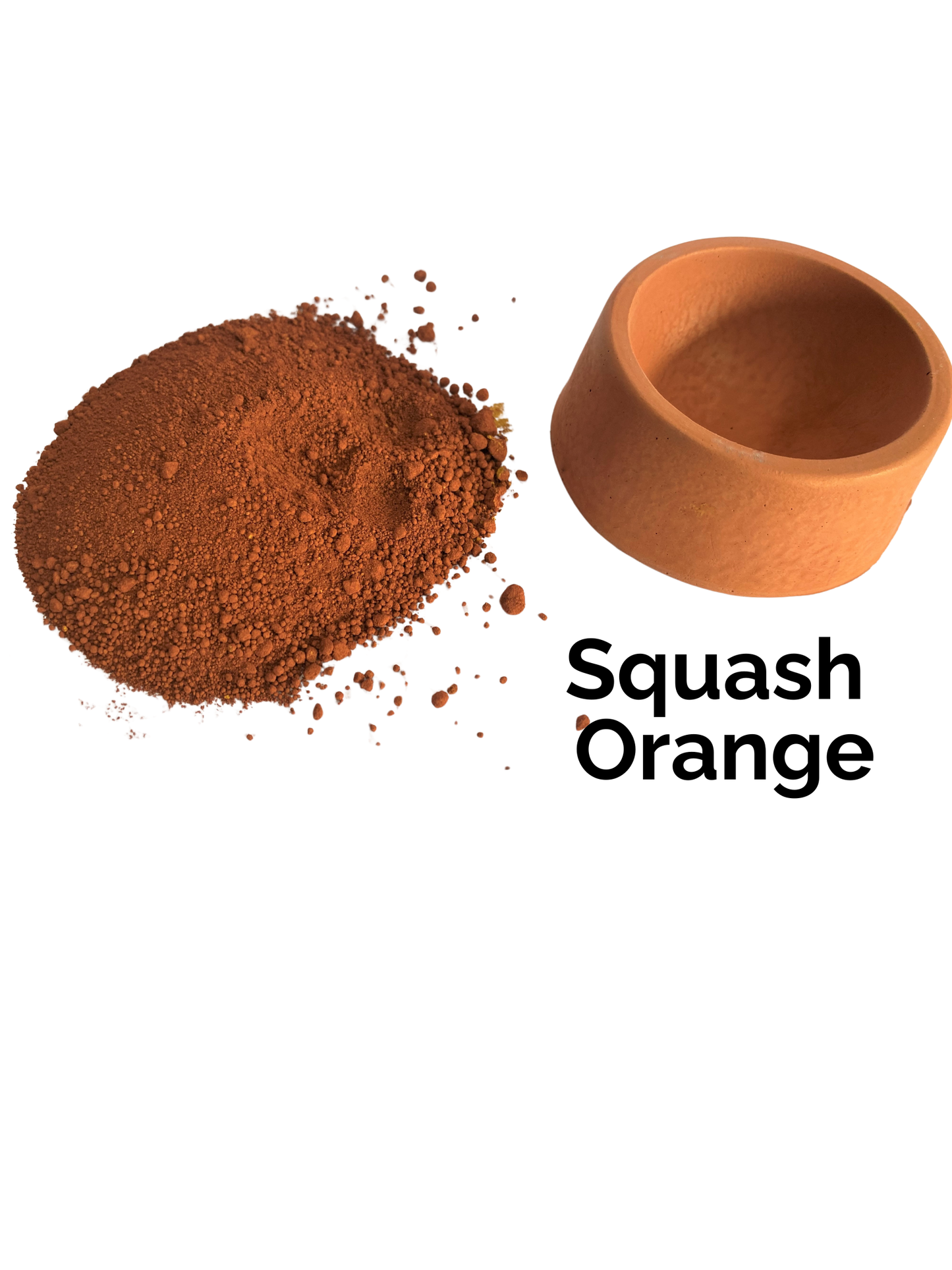 Premium Cement Oxide Pigments - Professional Concrete, Mortar & Clay Colorants