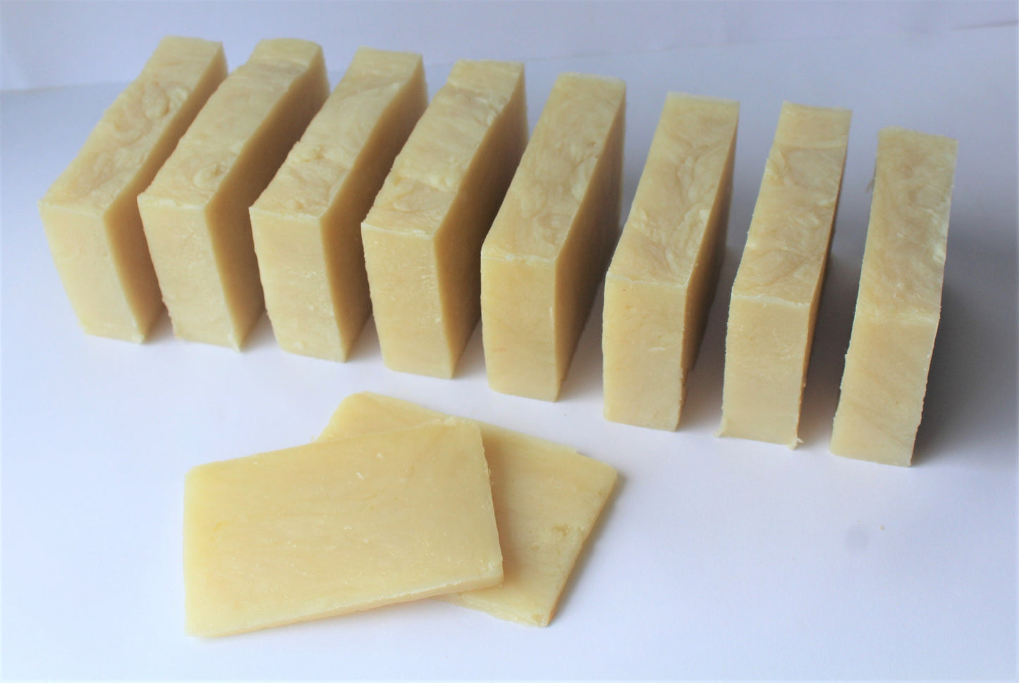 Ultra Moisturizing Soap Loaf - Premium Wholesale Soap Bars for Caribbean & Latin America