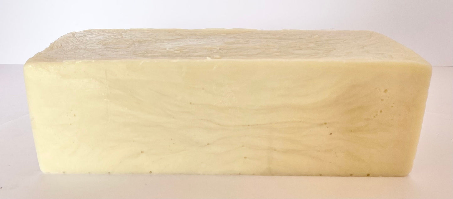 Ultra Moisturizing Soap Loaf - Premium Wholesale Soap Bars for Caribbean & Latin America