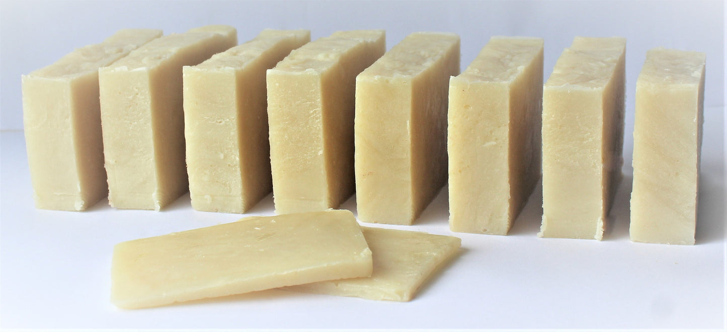 Ultra Moisturizing Soap Loaf - Premium Wholesale Soap Bars for Caribbean & Latin America