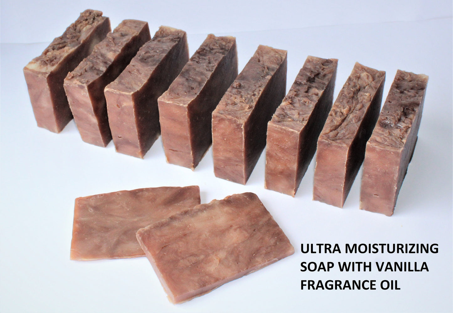 Ultra Moisturizing Soap Loaf - Premium Wholesale Soap Bars for Caribbean & Latin America