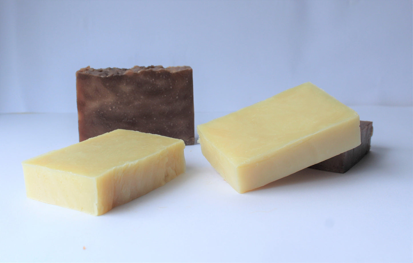 Ultra Moisturizing Soap Loaf - Premium Wholesale Soap Bars for Caribbean & Latin America