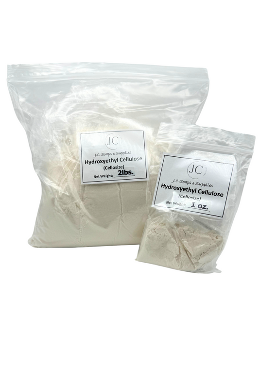 Hydroxyethylcellulose (HEC) Thickener, Cellosize• Stabilizer• Viscosity Modifier