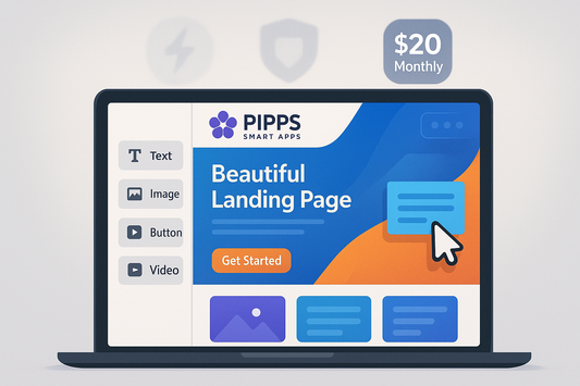 Monthly Hosting & Maintenance Subscription