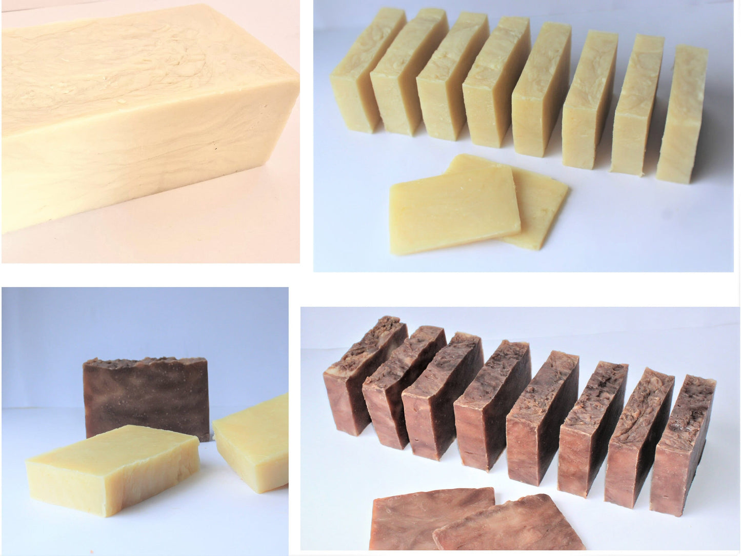 Ultra Moisturizing Soap Loaf - Premium Wholesale Soap Bars for Caribbean & Latin America
