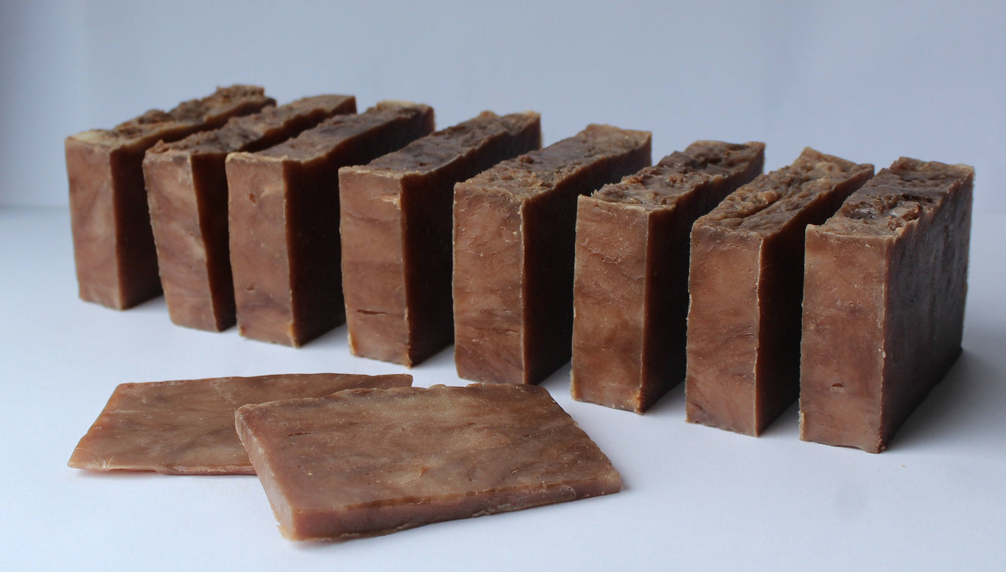 Ultra Moisturizing Soap Loaf - Premium Wholesale Soap Bars for Caribbean & Latin America